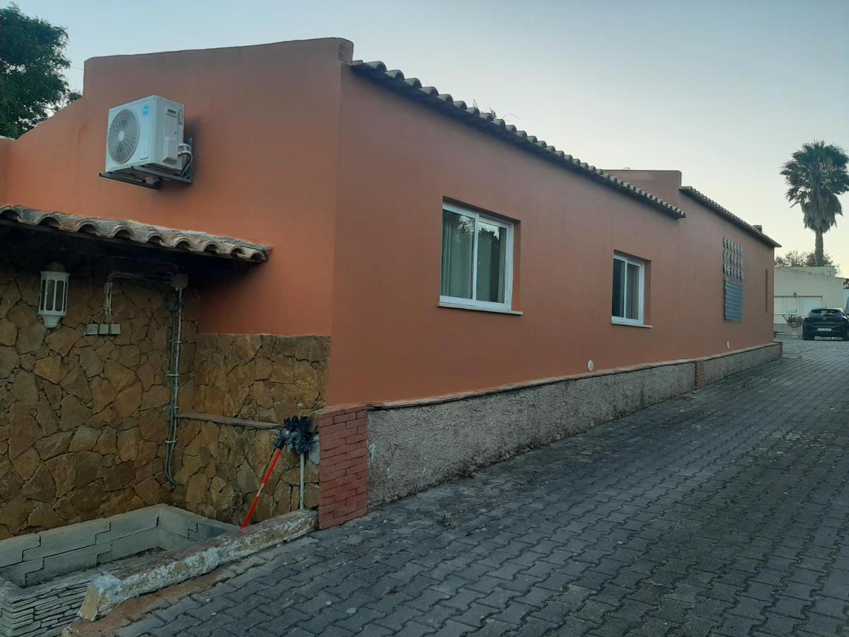 拉哥斯Quinta Do Pinheiral II公寓 外观 照片