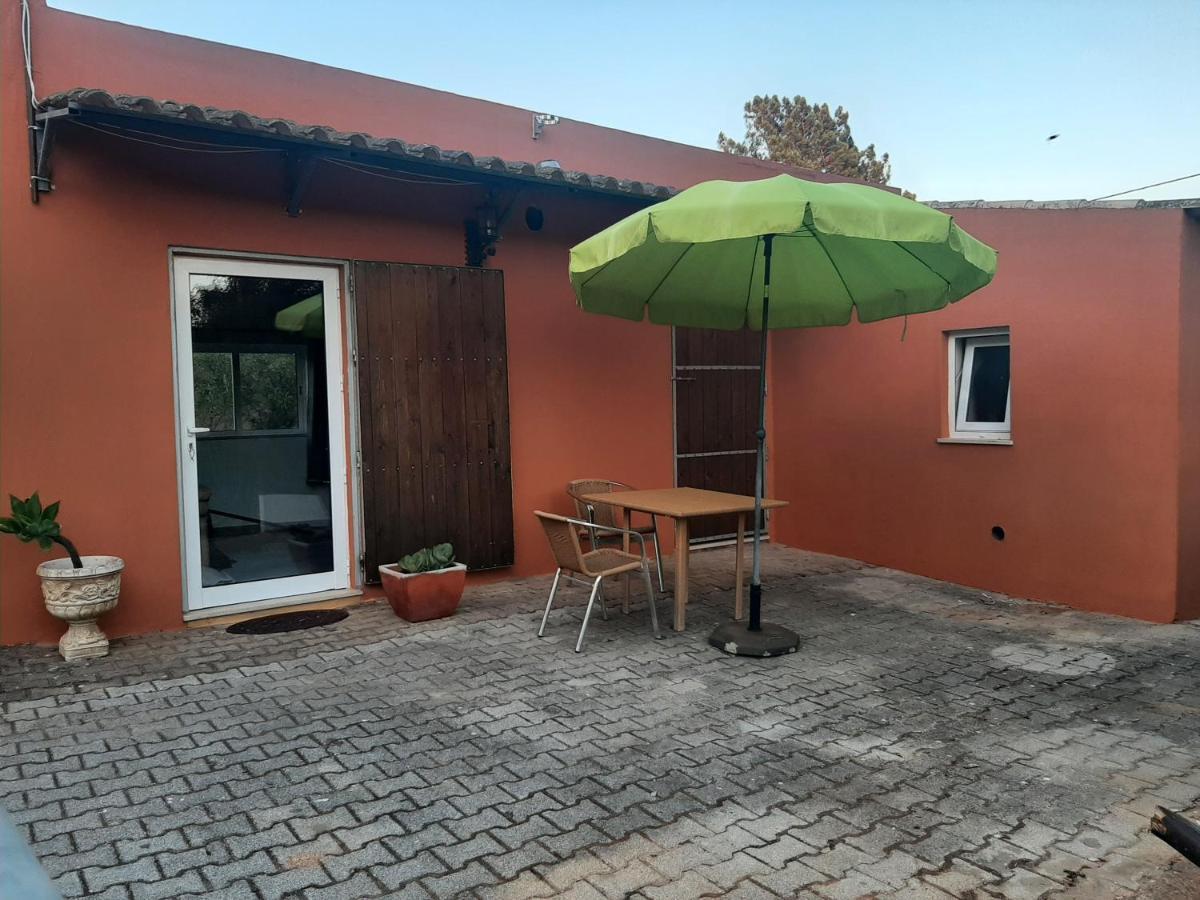 拉哥斯Quinta Do Pinheiral II公寓 外观 照片