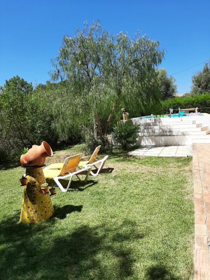 拉哥斯Quinta Do Pinheiral II公寓 外观 照片