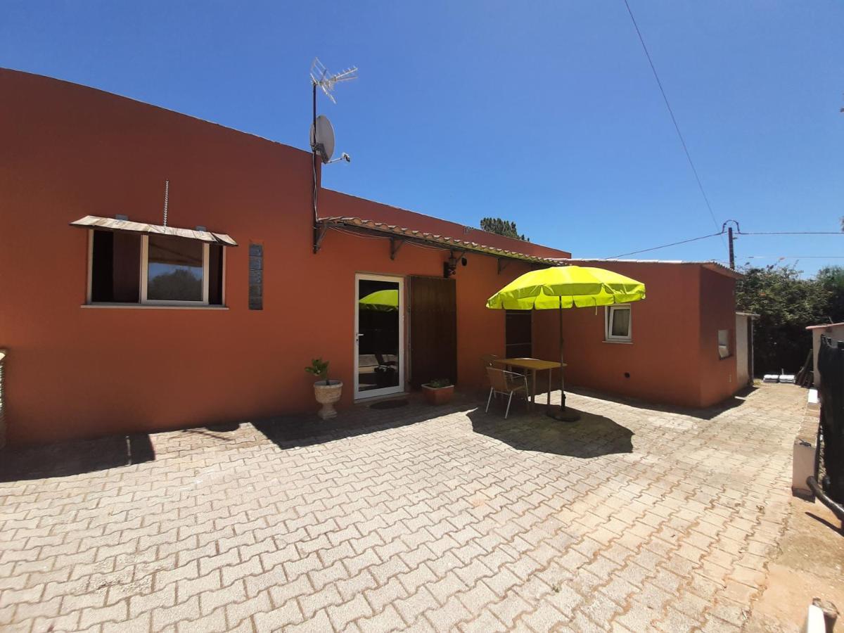 拉哥斯Quinta Do Pinheiral II公寓 外观 照片