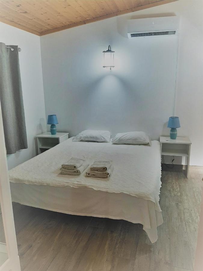 拉哥斯Quinta Do Pinheiral II公寓 外观 照片