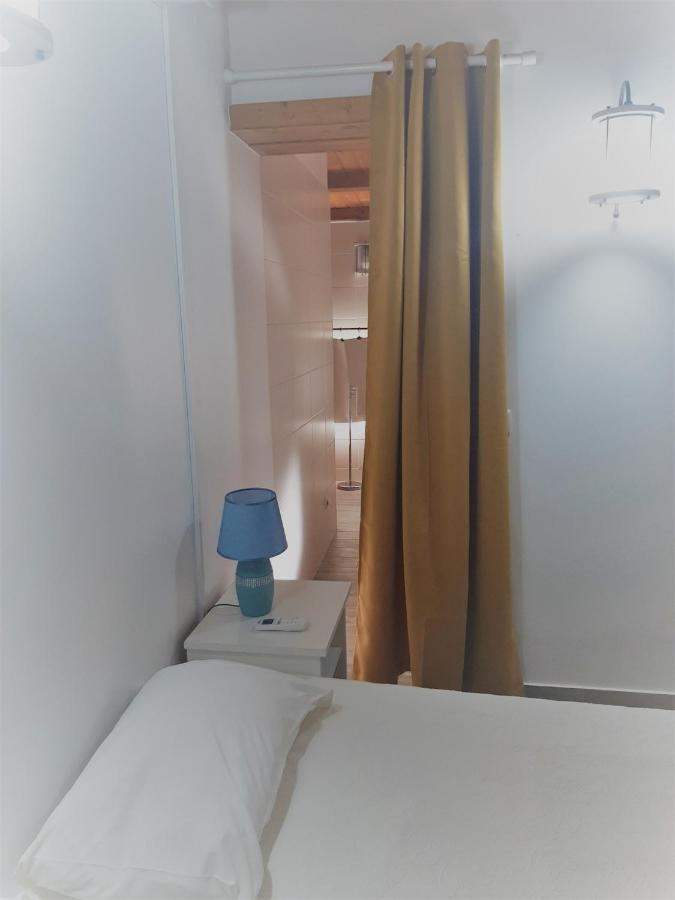 拉哥斯Quinta Do Pinheiral II公寓 外观 照片